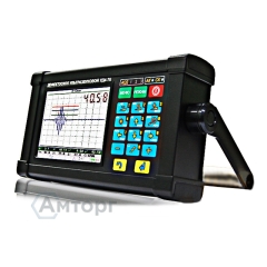Дефектоскоп УД4-76