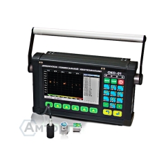 Дефектоскоп УД4-94-ОКО-01