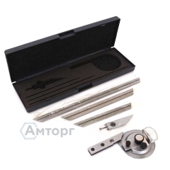 Угломеры 360-01 Ц