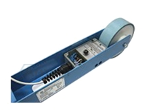 Устройство контроля минимальной скорости УКМС