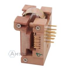 Устройства контактирующие УКУ2-1А, УКУ2-1М