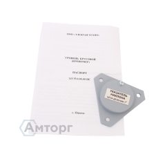 Уровень круговой (Креномер)