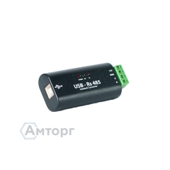 Преобразователь USB-RS485
