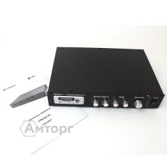 Усилитель мощности "Пегас-2"