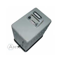 Усилитель путевой ПУ-1М