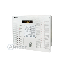 Устройство центральной сигнализации РЗЛ-05.Ш1ЦС