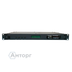 Устройство формирования специальных сообщений ДМП02-FM/MP