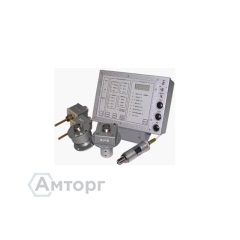 Устройство сигнализации и управления дизелем УСУ-Д-1М-02