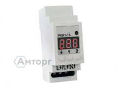 Устройство защиты от скачков напряжения РКН1-16