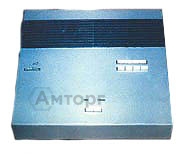 Устройство парковое переговорное внутреннее ППУ.В2М