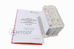 Устройство РС80-АВРМ