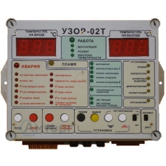Устройство защиты Узор-02Т