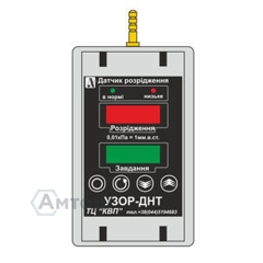 Датчик Узор-ДНТ