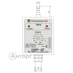 Датчик-реле Узор-ДТ