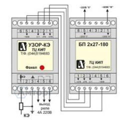 Блок питания Узор-КЭ
