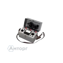 Вольтметр В-2Л-ТК