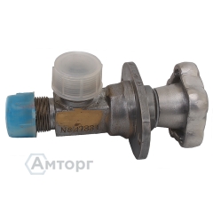 Вентиль КВО 740601