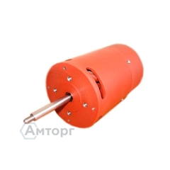 Вентильный электродвигатель ДСК-60-1800-220