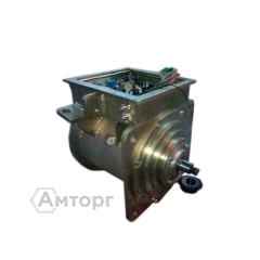 Вентильный электропривод ВЭП