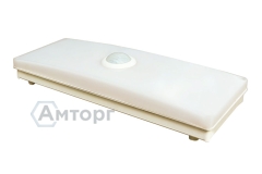 Светильник светодиодный с датчиком движения "Визит"