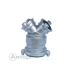 Водосборник рукавный ВС-125