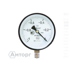 Вакуумметр ВП4А-У2