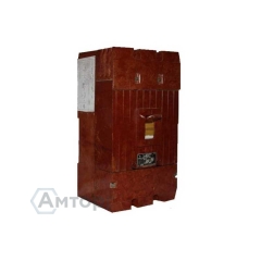 Выключатель А3790