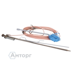 Заземление ЗНЛ