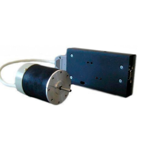 Привод электрический вентильно-реактивный ВРЭП-57-0.05