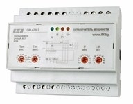 Трехфазный ограничитель мощности ОМ-630 (ОП-630), до 50кВт