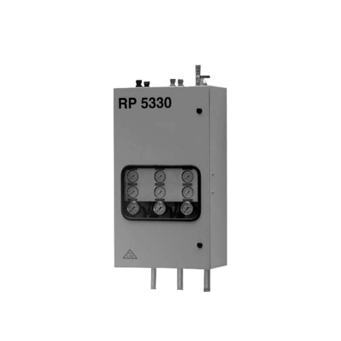 Оборудование для энергетики - RP5330 (устройство управления)