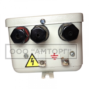 ОСЗЗ-730 - Трансформатор розжига горелки фото 3