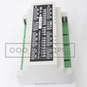 Микропроцессорные регуляторы МР-1000 фото 2