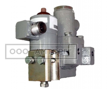 Клапан электропневматический КП-8-02Ш фото 1