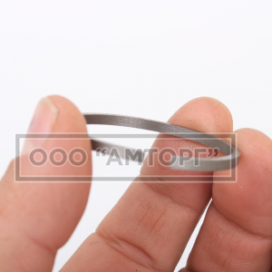Компрессионное кольцо для компрессора КБ-1В фото 1