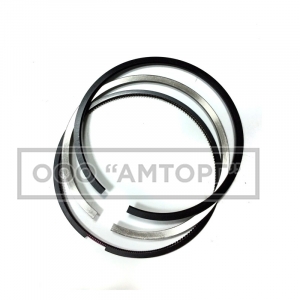 Кольцо поршневое компрессионное ЭК 4 09.001 Ø 112мм фото 1