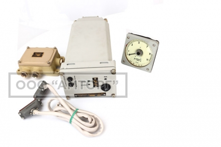 Комплект сигнализатора средних значений температуры СТ-042  фото 1