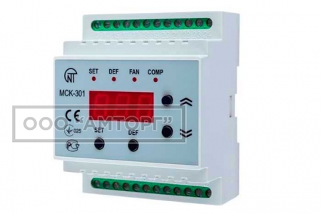 Контроллер МСК-301-54 фото 1
