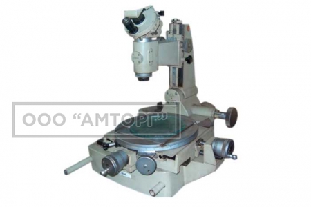 Микроскоп БМИ-1 фото 1