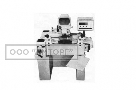 Микроскоп ДИП-6У фото 1