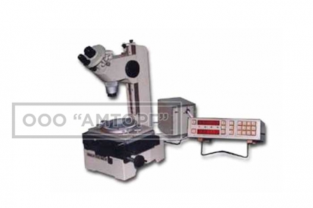 Микроскоп ИМЦЛ 100х50А фото 1
