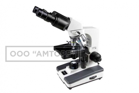 Микроскоп M250 фото 1