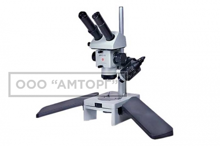 Микроскоп МБС-10 фото 1