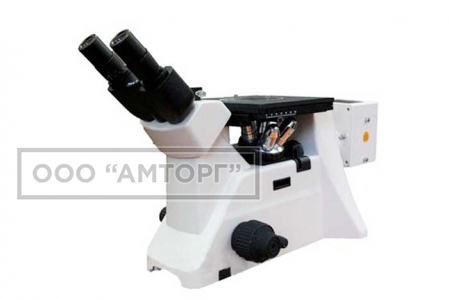 Микроскоп МЕТ-4Т фото 1