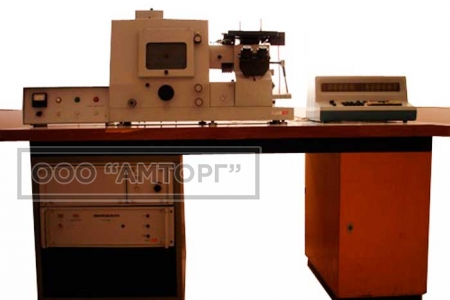 Микроскоп МИМ-10 фото 1