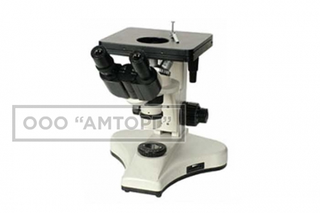 Микроскоп ММР-1 фото 1