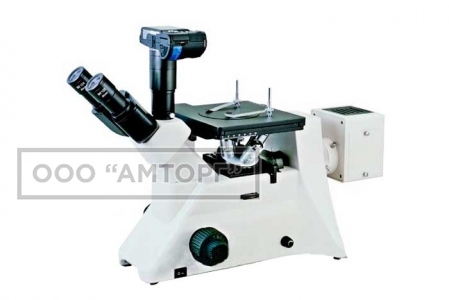 Микроскоп PW-1300M  фото 1