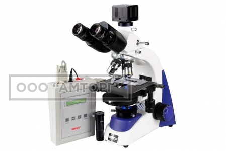 Микроскоп UNICO G390 фото 1