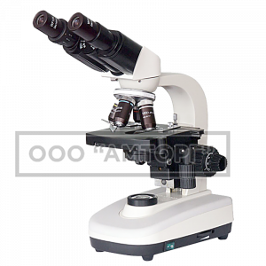Микроскоп бинокулярный XSP-128B фото 1