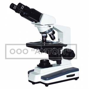 Микроскоп бинокулярный XSP-137BP фото 1